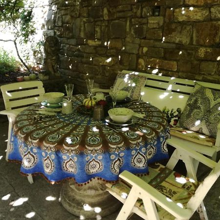 טריאסטה Charming Apartment In A 19Th Century Villa מראה חיצוני תמונה